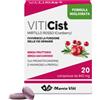 VITICIST MIRTILLO 20 COMPRESSE RIVESTITE - Farmaciapacini.it