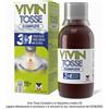VIVIN TOSSE COMPLETE SCIROPPO PER TOSSE 150 ML - Farmaciapacini.it