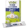 VIVIN TOSSE COMPLETE POCKET 14 STICK PACK DA 10 ML - Farmaciapacini.it