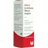 WALA LEVISTICUM GOCCE OTOLOGICHE 10 ML - Farmaciapacini.it