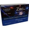 ZAC Q10 50 COMPRESSE - Farmaciapacini.it