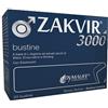 ZAKVIR 3000 20 BUSTINE 122 G - Farmaciapacini.it