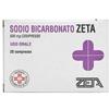 SODIO BICARB*20CPR 500MG - Farmaciapacini.it