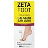 ZETAFOOT CALLIFUGO LIQUIDO BALSAMO SAN LUIGI 10 ML - Farmaciapacini.it