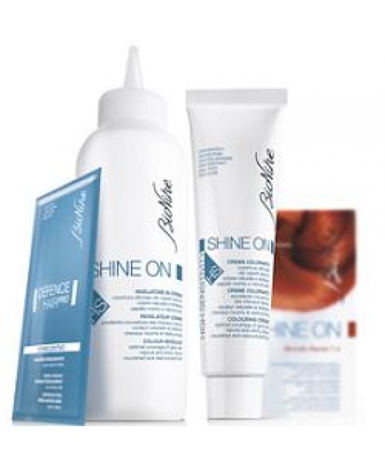 BIONIKE SHINE ON HS TIZ 5.64 - Farmaciapacini.it