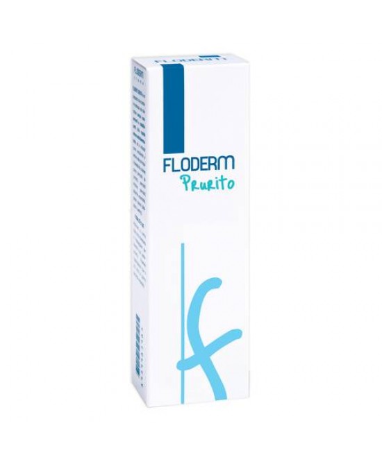 FLODERM PRURITO 100 ML - Farmaciapacini.it