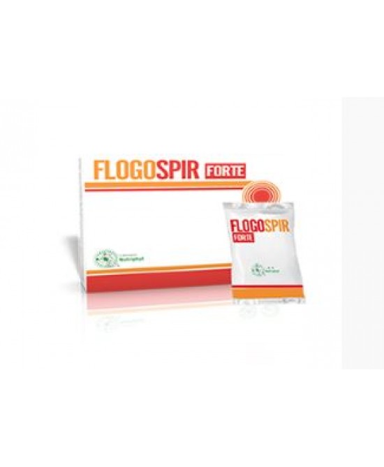 FLOGOSPIR FORTE - Farmaciapacini.it