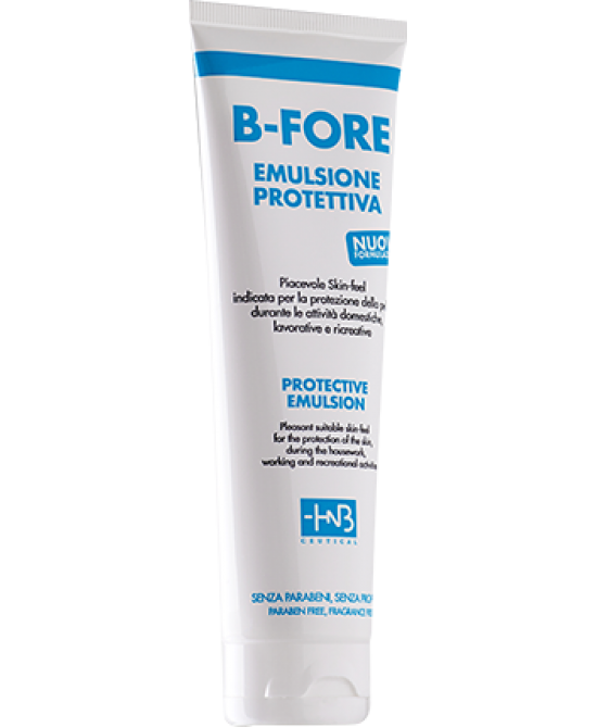 B-FORE EMULSIONE 150 ML - Farmaciapacini.it