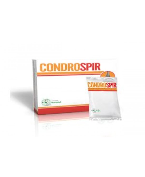 CONDROSPIR 20 BUSTINE 4 G - Farmaciapacini.it