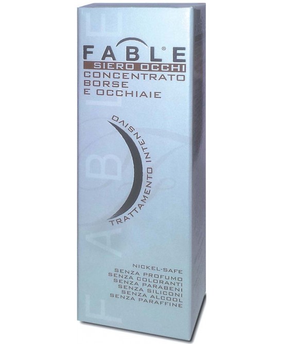 FABLE SIERO OCCHI 15 ML - Farmaciapacini.it