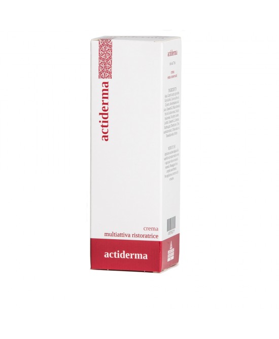 ACTIDERMA CREMA 75 ML - Farmaciapacini.it