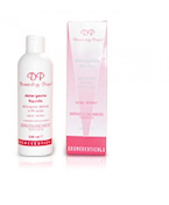 DP DETERGENTE PH ACIDO 400 ML - Farmaciapacini.it