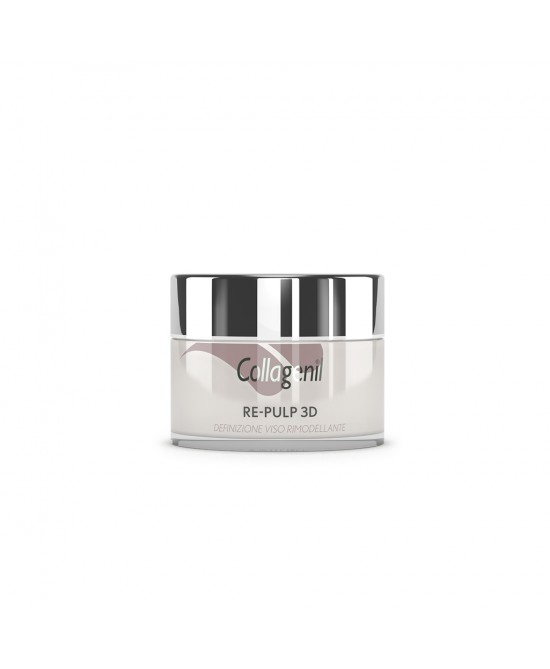 COLLAGENIL RE-PULP 3D 50 ML - Farmaciapacini.it