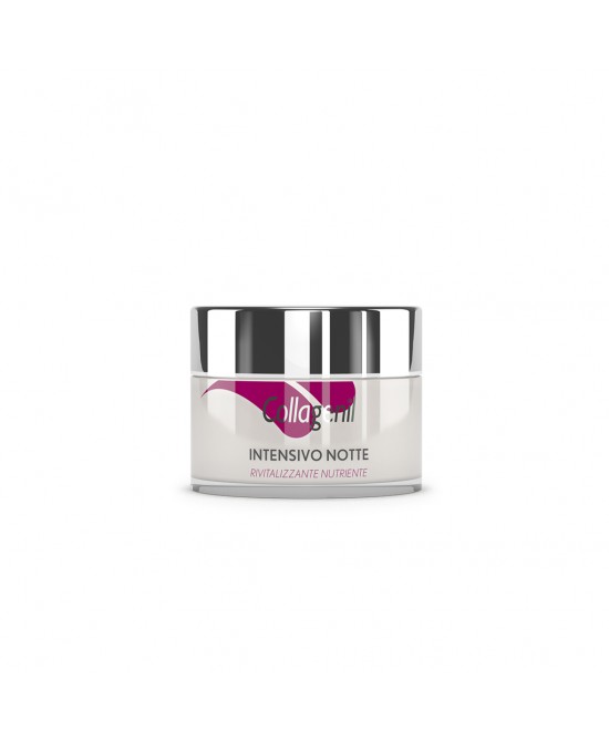 COLLAGENIL BIO LONGEVITY NIGHT REPAIR 50 ML - Farmaciapacini.it