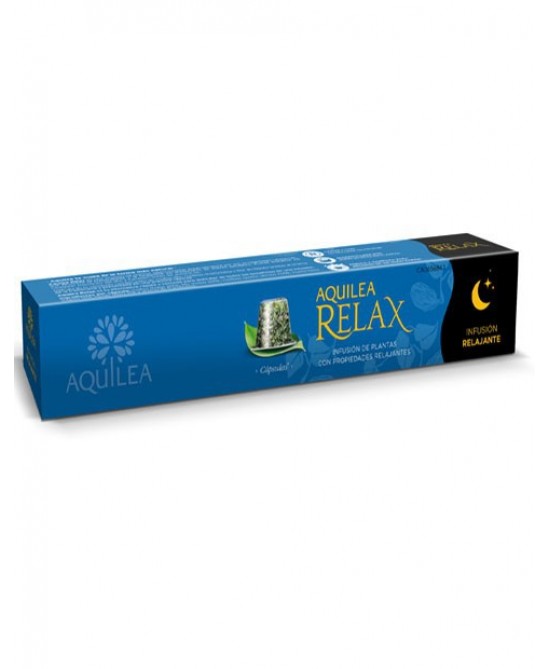 AQUILEA RELAX 24 CAPSULE DA 396 MG - Farmaciapacini.it