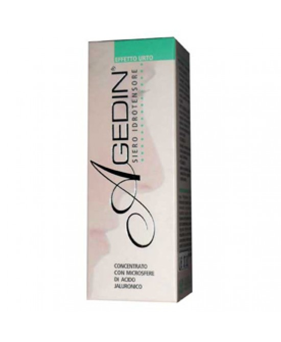 AGEDIN SIERO IDROTENSORE 30 ML - Farmaciapacini.it