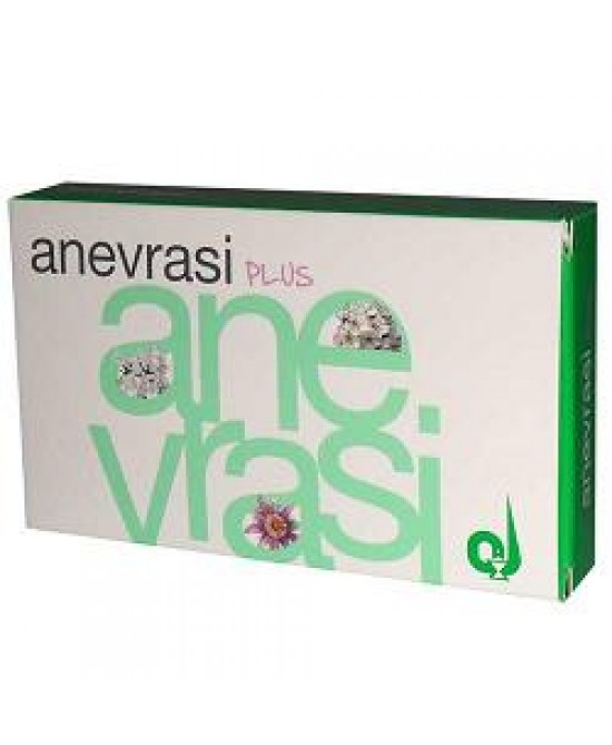 ANEVRASI PLUS 150 ML - Farmaciapacini.it