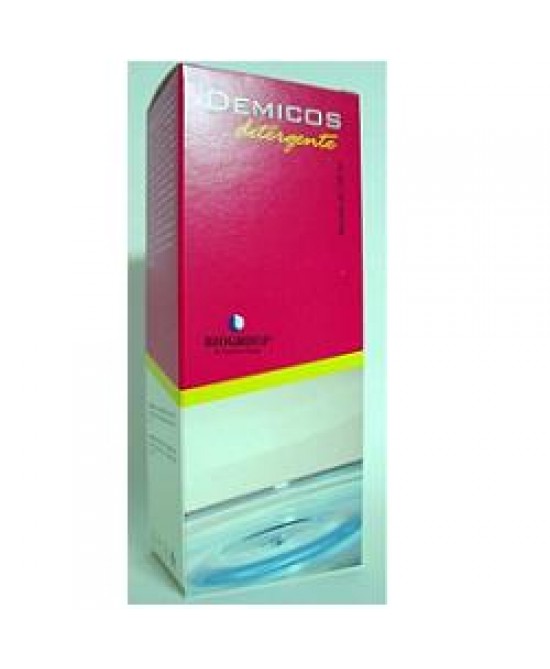 DEMICOS DETERGENTE 150 ML - Farmaciapacini.it