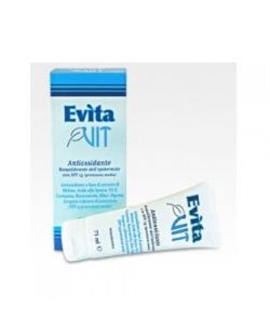 EVITA VIT CREMA 75 ML - Farmaciapacini.it