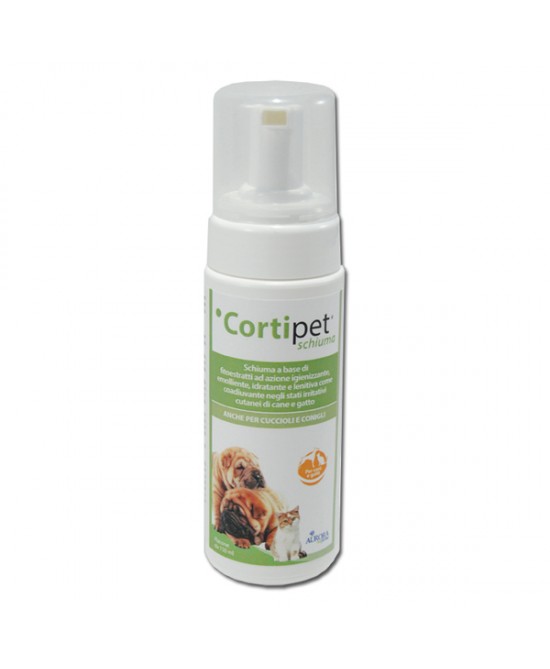 CORTIPET 100 ML - Farmaciapacini.it