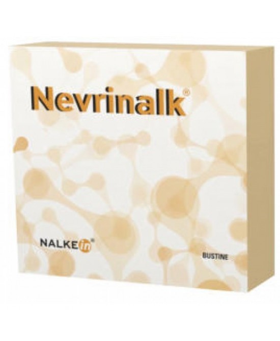 NEVRINALK BUSTINE - Farmaciapacini.it