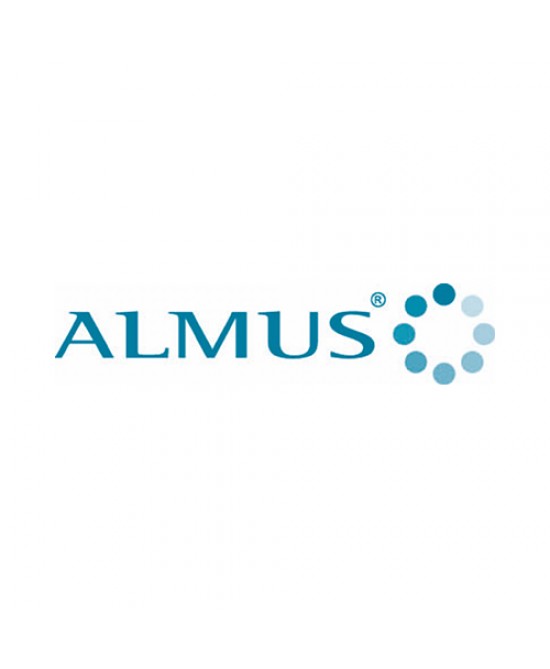 IODIO ALMUS*20ML 7%+5% - Farmaciapacini.it
