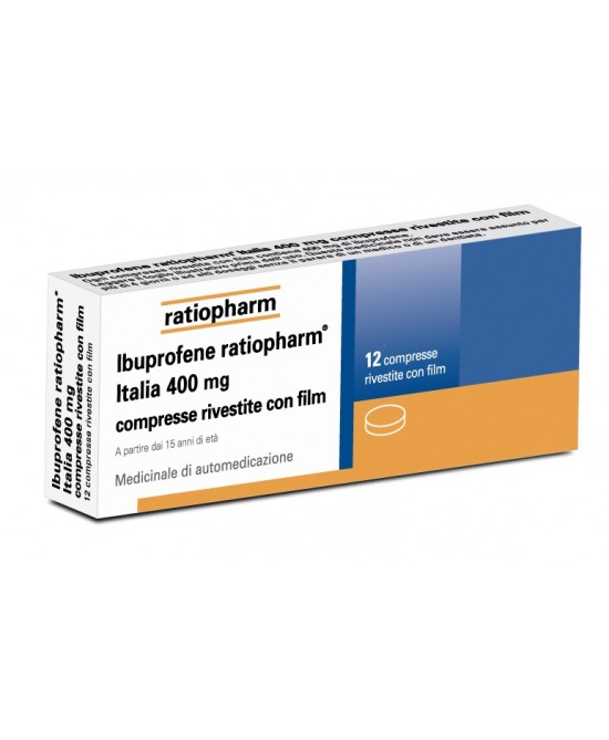 ABIDOL*12CPR RIV200MG - Farmaciapacini.it