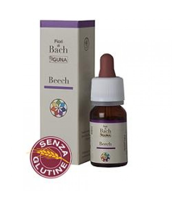 BEECH GUNA GOCCE 10 ML - Farmaciapacini.it