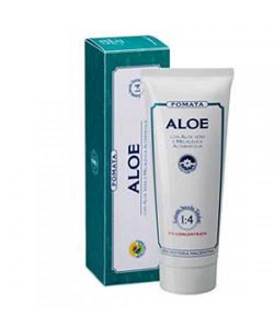 ALOE POMATA 100 ML - Farmaciapacini.it