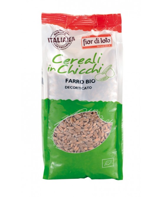 FARRO 500 G - Farmaciapacini.it