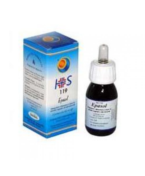 EPASOL LIQUIDO 50 ML - Farmaciapacini.it