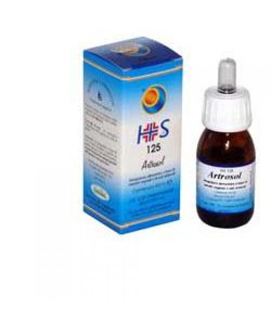 ARTROSOL LIQUIDO 50 ML - Farmaciapacini.it