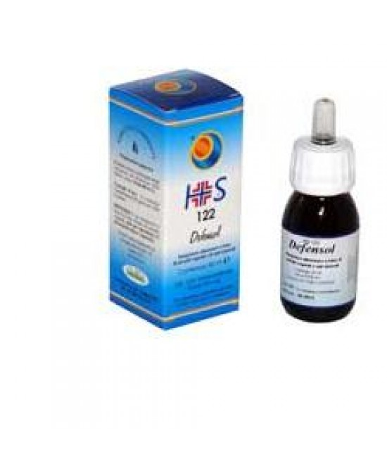 DEFENSOL LIQUIDO 50 ML - Farmaciapacini.it