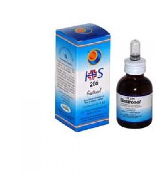 GASTROSOL LIQUIDO 50 ML - Farmaciapacini.it