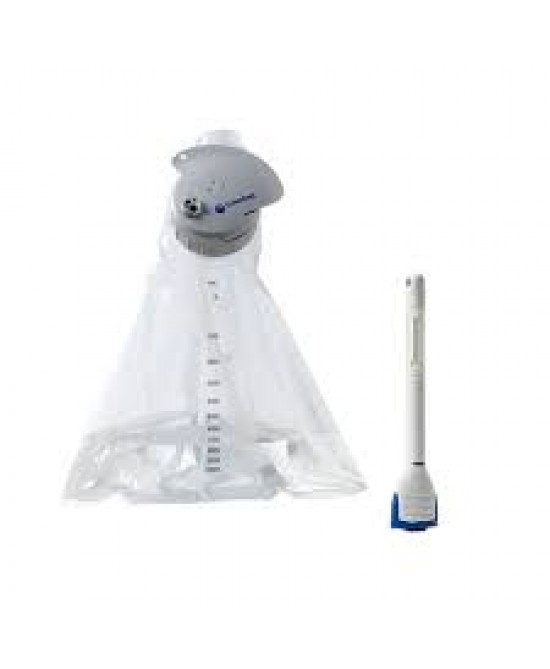 KIT PERISTEEN UNITA' ACCESSORIE COMPOSTO DA 15CATETERI E 1 SACCA SENZA TAPPO - Farmaciapacini.it