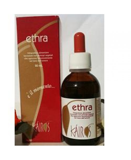 ETHRA GOCCE 60 ML - Farmaciapacini.it