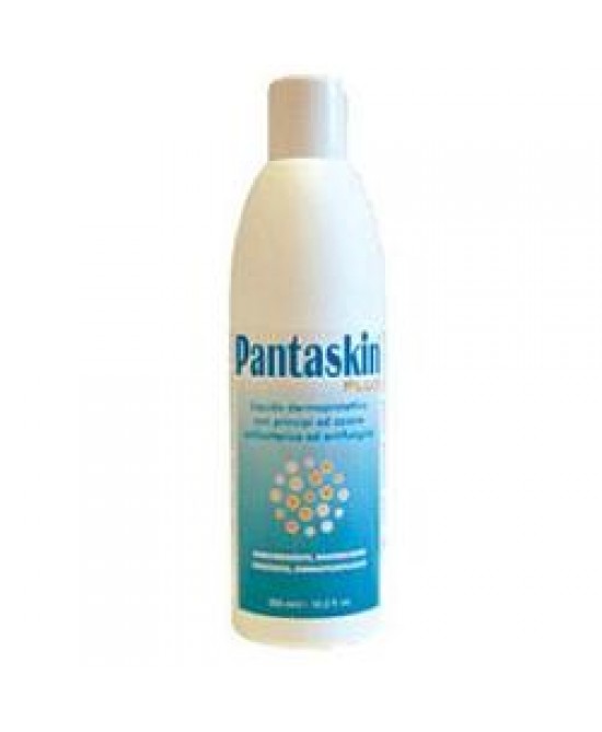 PANTASKIN PLUS 300 ML - Farmaciapacini.it