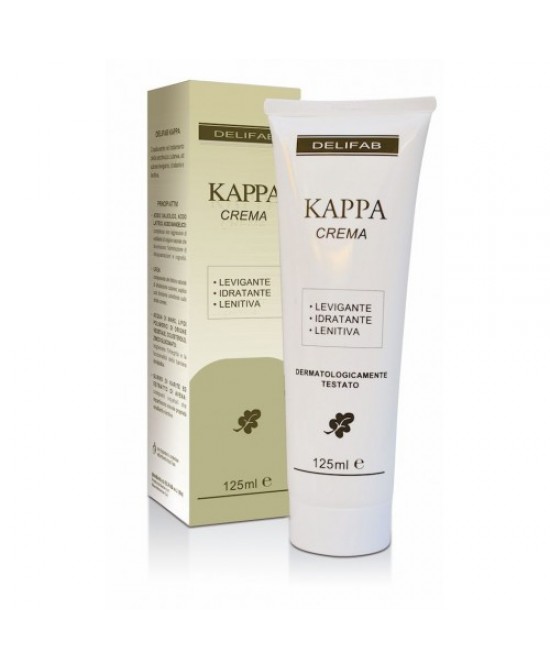 DELIFAB KAPPA 125 ML - Farmaciapacini.it