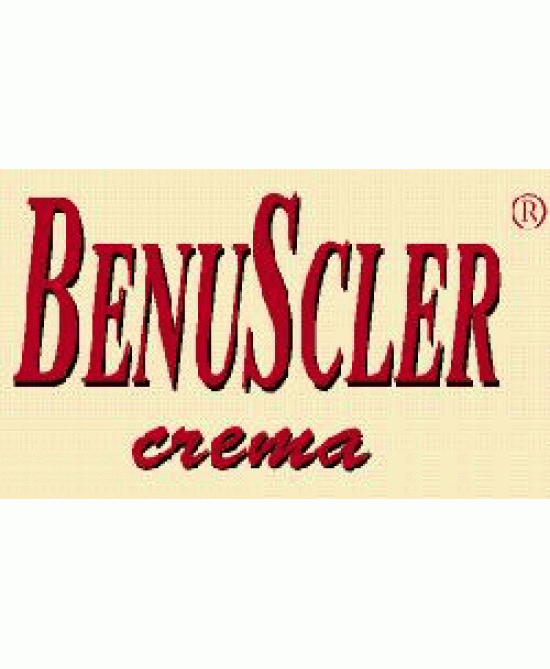 BENUSCLER 50 CREMA CHITOSANI 50 ML - Farmaciapacini.it