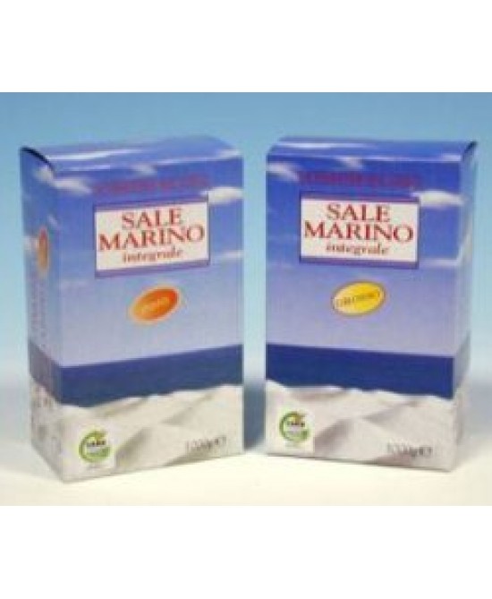 FSC SALE MARINO INTEGRALE FINO 1 KG - Farmaciapacini.it