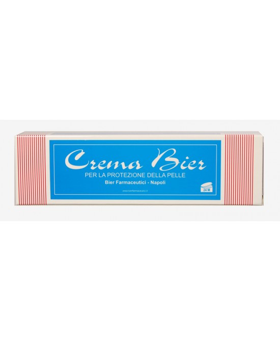 BIER CREMA 90 ML - Farmaciapacini.it