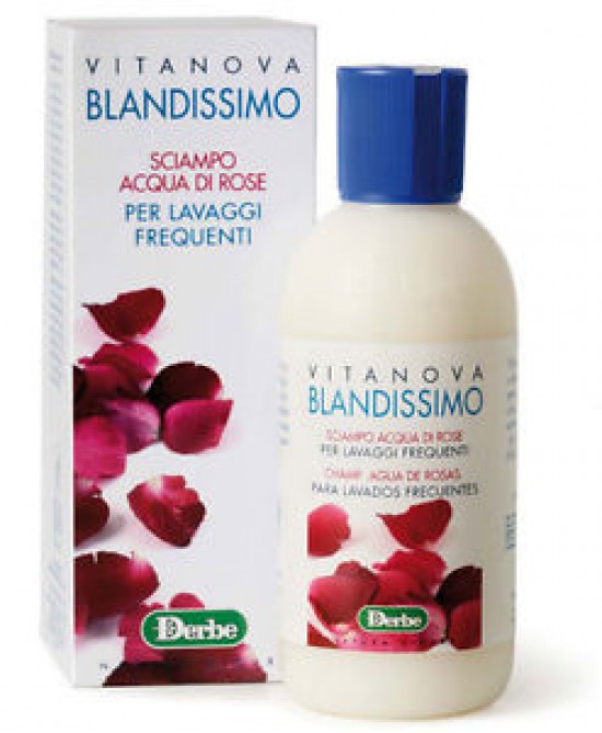 BLANDISSIMO 200 ML - Farmaciapacini.it