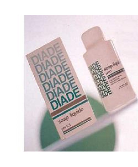 DIADE SOAP LIQUIDO PH 5,5 250 ML - Farmaciapacini.it