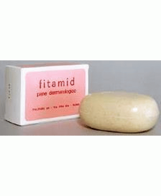 FITAMID PANE DERMATOLOGICO 150 G - Farmaciapacini.it