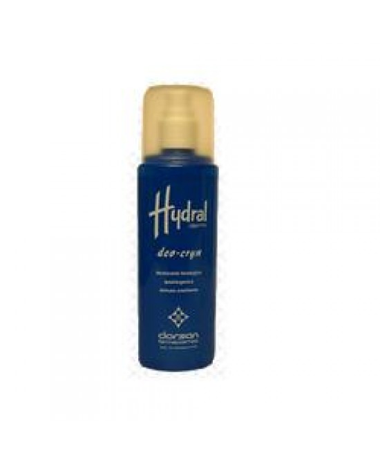 HYDRAL DEODORANTE 100 ML - Farmaciapacini.it