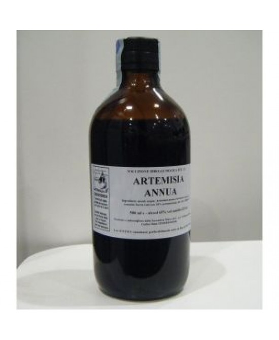 ARTEMISIA 60 ML GOCCE - Farmaciapacini.it