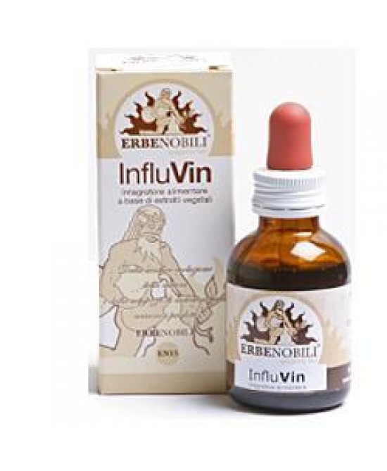 INFLUVIN 50 ML - Farmaciapacini.it