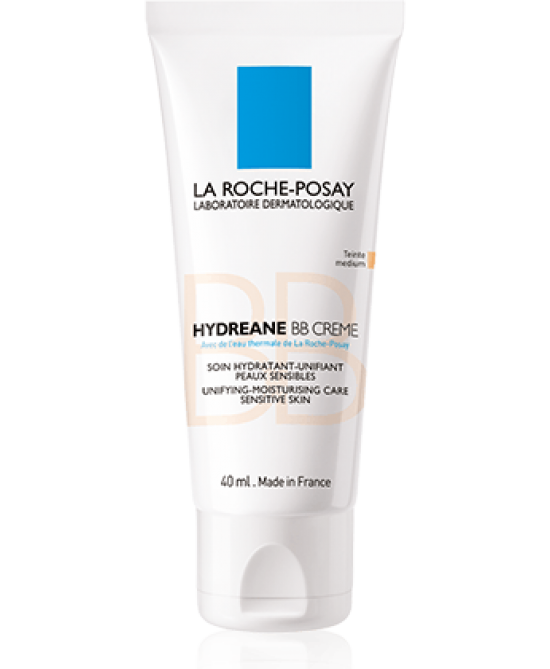 HYDREANE BB ROSE 40 ML - Farmaciapacini.it