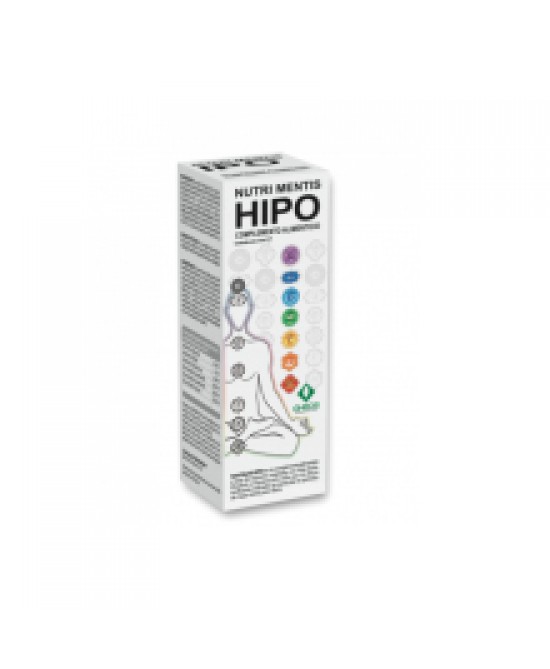 NUTRI MENTIS IPO 30 ML - Farmaciapacini.it