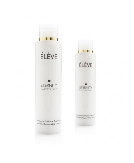 ELEVE ETERNITY SCULPTING YOUTH DETERGENTE ESFOLIANTE RIGENERANTE 250 ML - Farmaciapacini.it